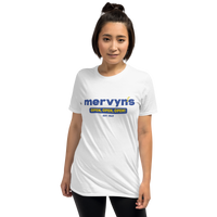 Mervyn's