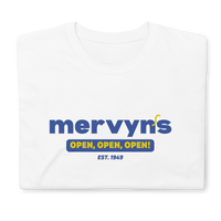 Mervyn's
