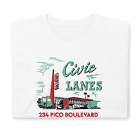 Civic Lanes