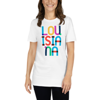Louisiana