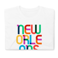 New Orleans, Louisiana