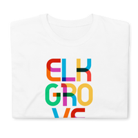 Elk Grove, California