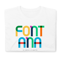 Fontana, California