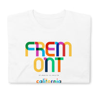 Fremont, California