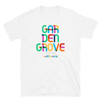 Garden Grove, California