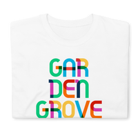 Garden Grove, California