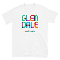 Glendale, California