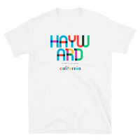 Hayward, California