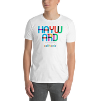 Hayward, California