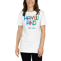 Hayward, California