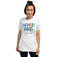 Hayward, California