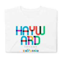 Hayward, California