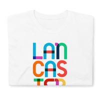 Lancaster, California