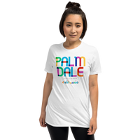 Palmdale, California