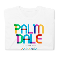 Palmdale, California