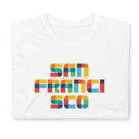 San Francisco, California