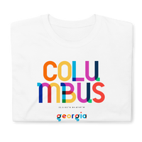 Columbus, Georgia