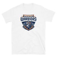Greenville Road Warriors