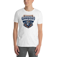 Greenville Road Warriors