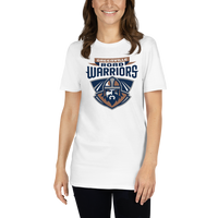 Greenville Road Warriors