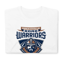 Greenville Road Warriors