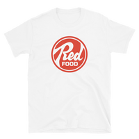 Red Food