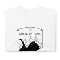 Widow Watson's - Jackson