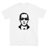 D.B. Cooper