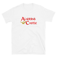 Aladdin's Castle