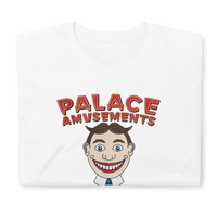 Palace Amusements