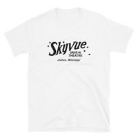 Skyvue Drive-In Theatre