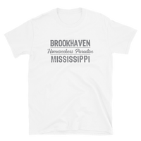 Brookhaven, MS