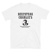 Beefsteak Charlie's - Manhattan