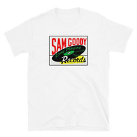 Sam Goody