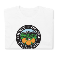 Orange County, California