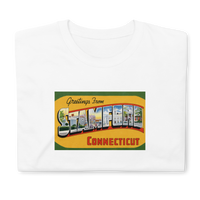 Stamford, Connecticut