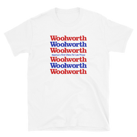 Woolworth's