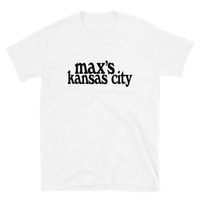 Max's Kansas City