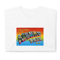 Asbury Park, New Jersey