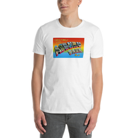 Asbury Park, New Jersey