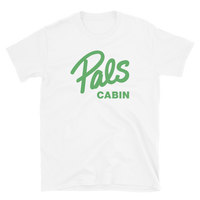 Pals Cabin