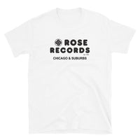 Rose Records