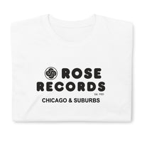 Rose Records
