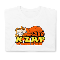 KZAP - Sacramento, CA