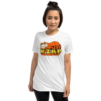 KZAP - Sacramento, CA