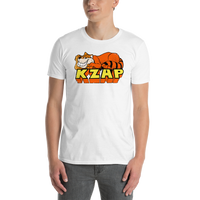 KZAP - Sacramento, CA