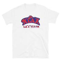 KLAX - East Los Angeles, CA