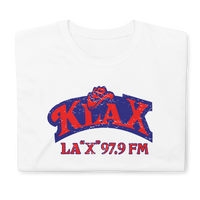 KLAX - East Los Angeles, CA