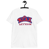 KLAX - East Los Angeles, CA