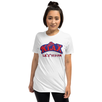 KLAX - East Los Angeles, CA